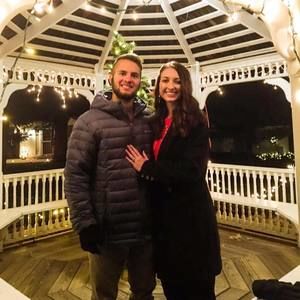 Meet your Posher, Gretchen